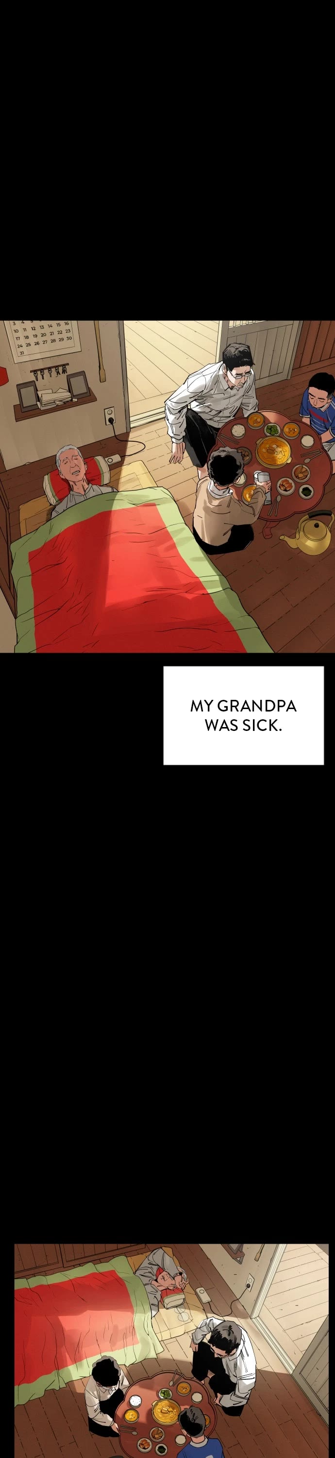 Build Up Chapter 203 page 21 - Chapter 203: (S2) Episode 203