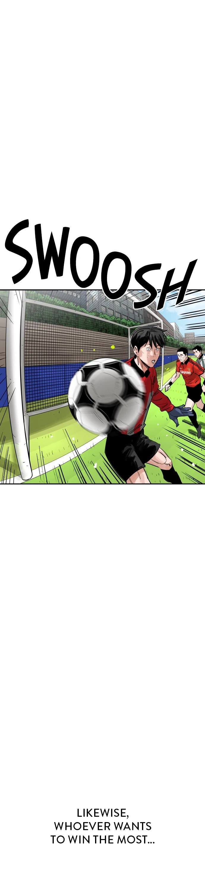 Build Up Chapter 203 page 28 - Chapter 203: (S2) Episode 203
