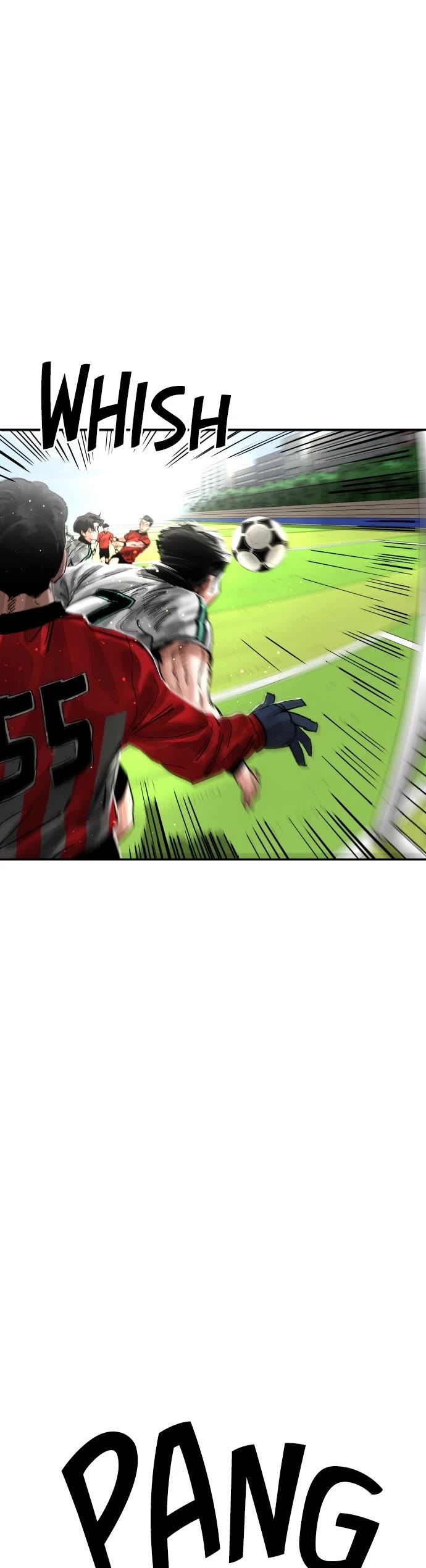 Build Up Chapter 203 page 29 - Chapter 203: (S2) Episode 203
