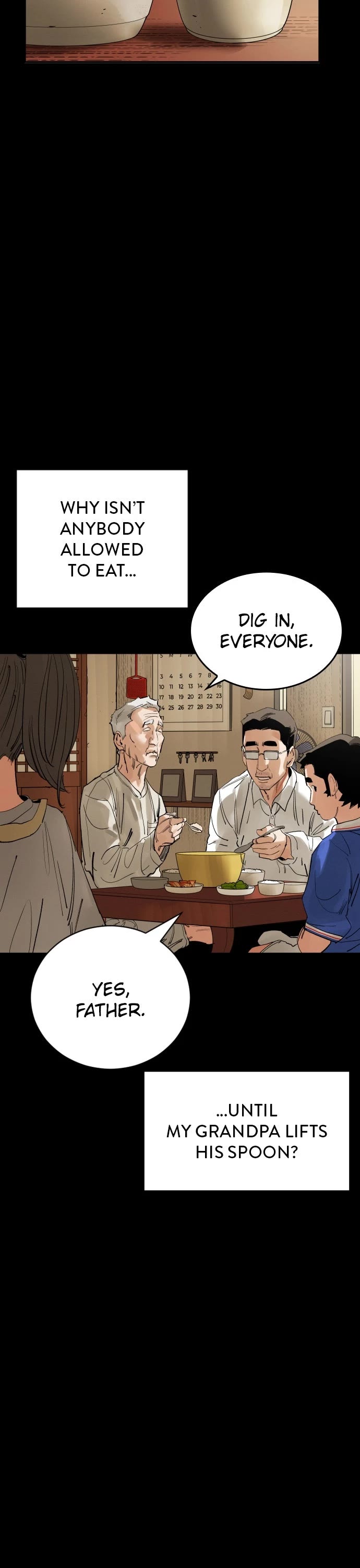 Build Up Chapter 203 page 3 - Chapter 203: (S2) Episode 203