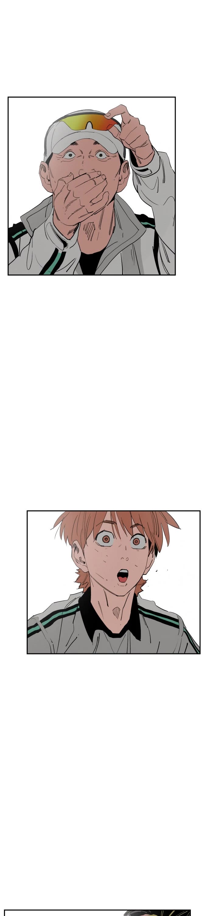 Build Up Chapter 203 page 31 - Chapter 203: (S2) Episode 203