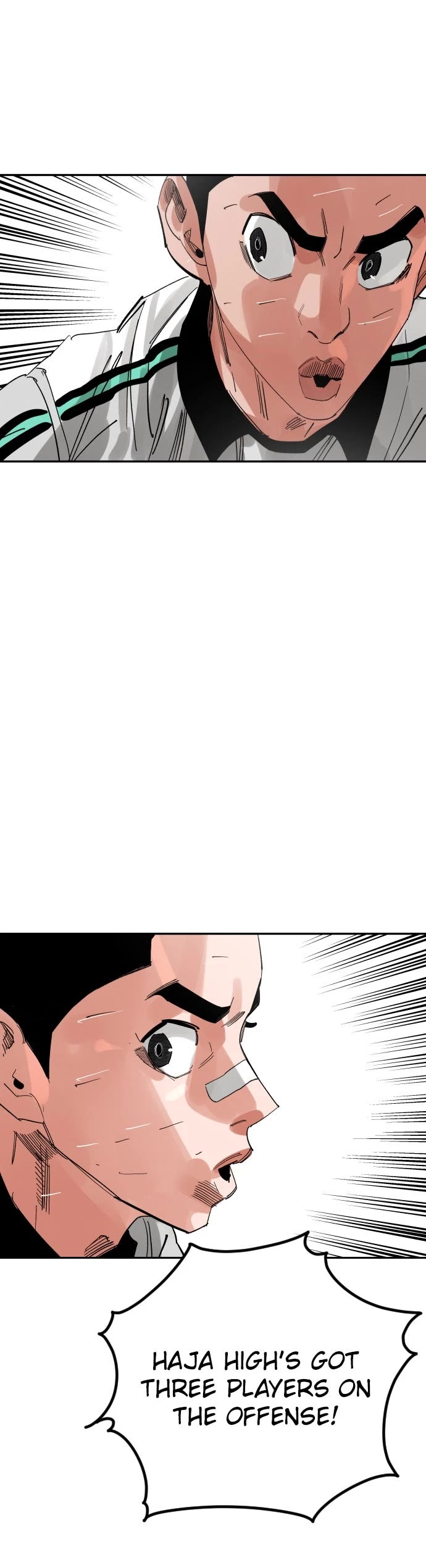 Build Up Chapter 203 page 49 - Chapter 203: (S2) Episode 203