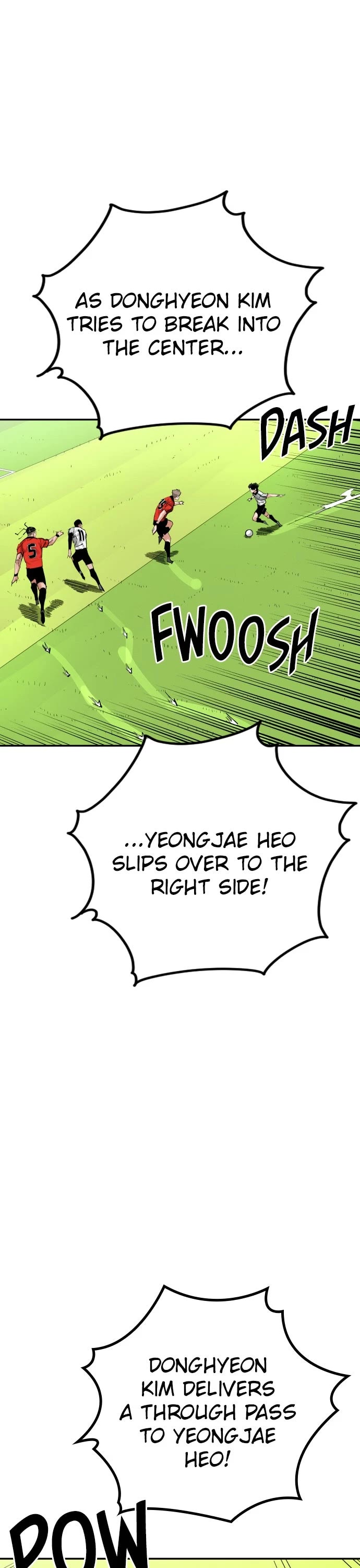 Build Up Chapter 203 page 51 - Chapter 203: (S2) Episode 203
