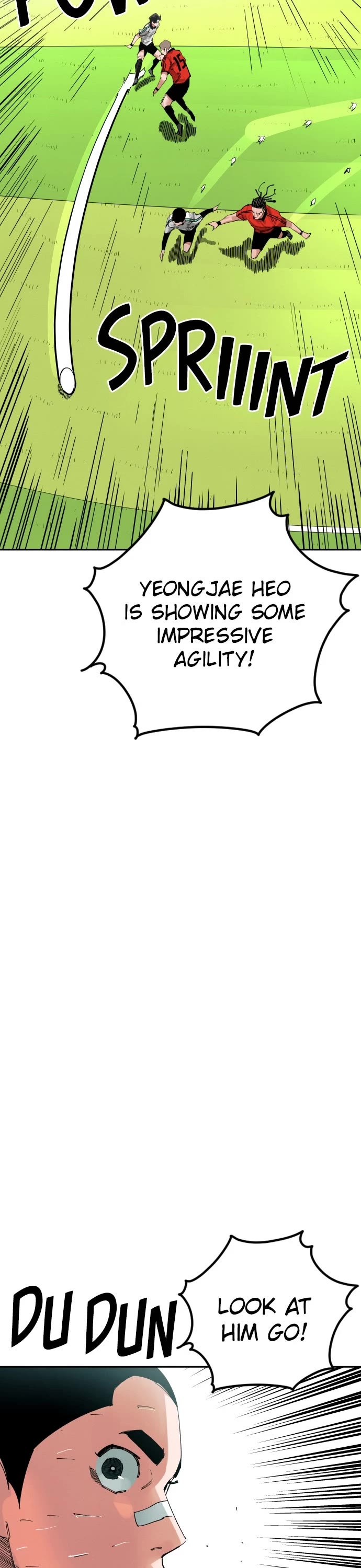 Build Up Chapter 203 page 52 - Chapter 203: (S2) Episode 203