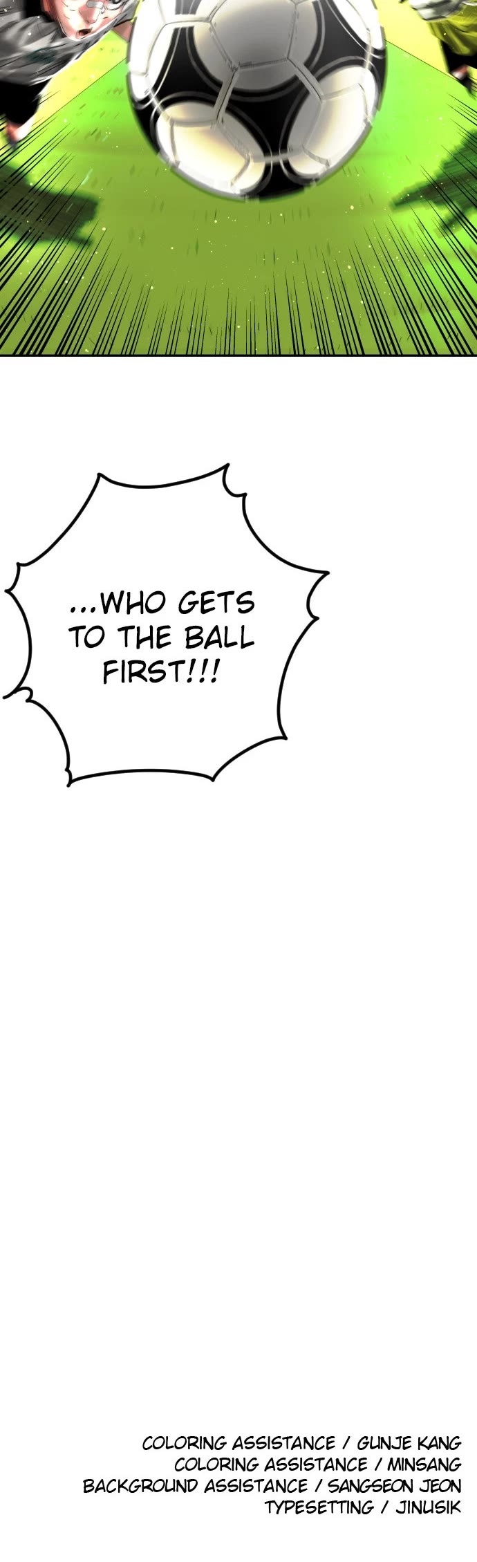 Build Up Chapter 203 page 59 - Chapter 203: (S2) Episode 203