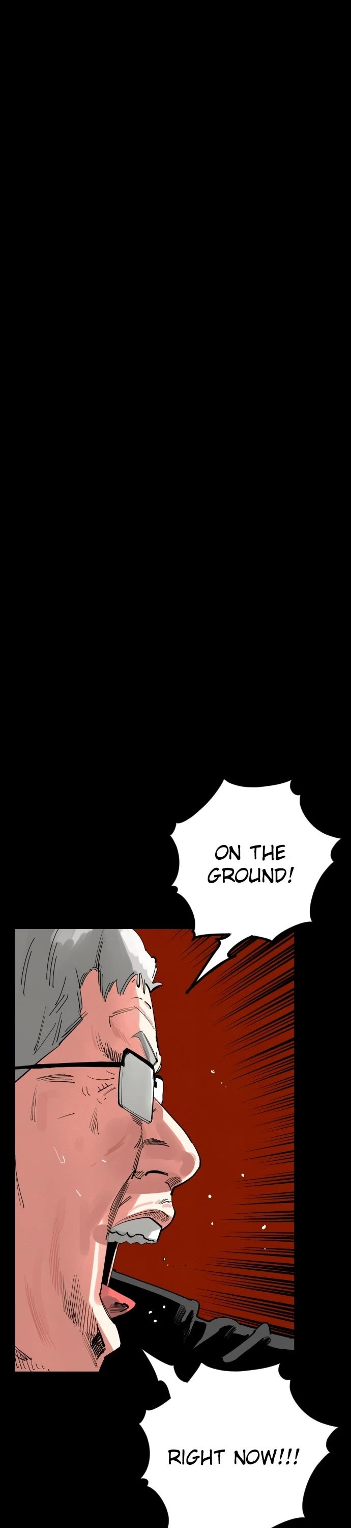 Build Up Chapter 204 page 1 - Chapter 204: (S2) Episode 204