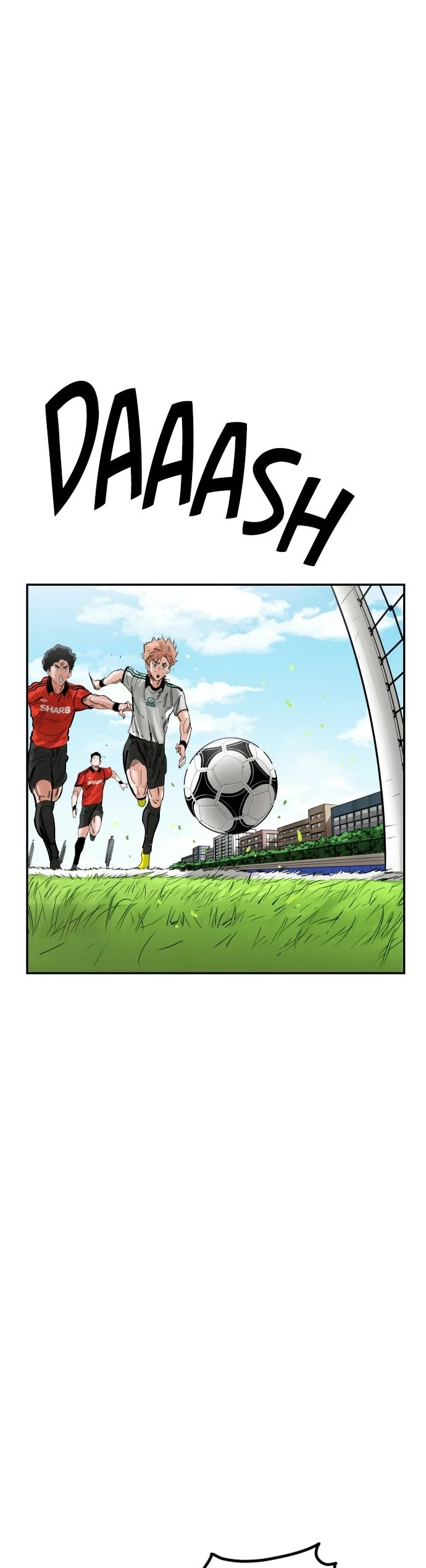 Build Up Chapter 204 page 14 - Chapter 204: (S2) Episode 204