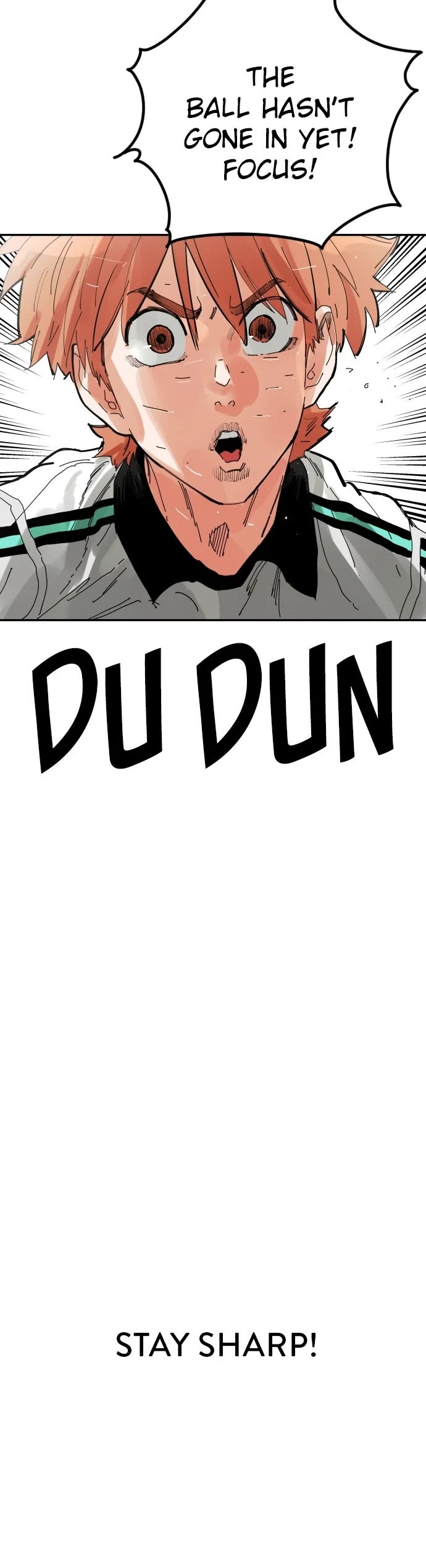 Build Up Chapter 204 page 15 - Chapter 204: (S2) Episode 204