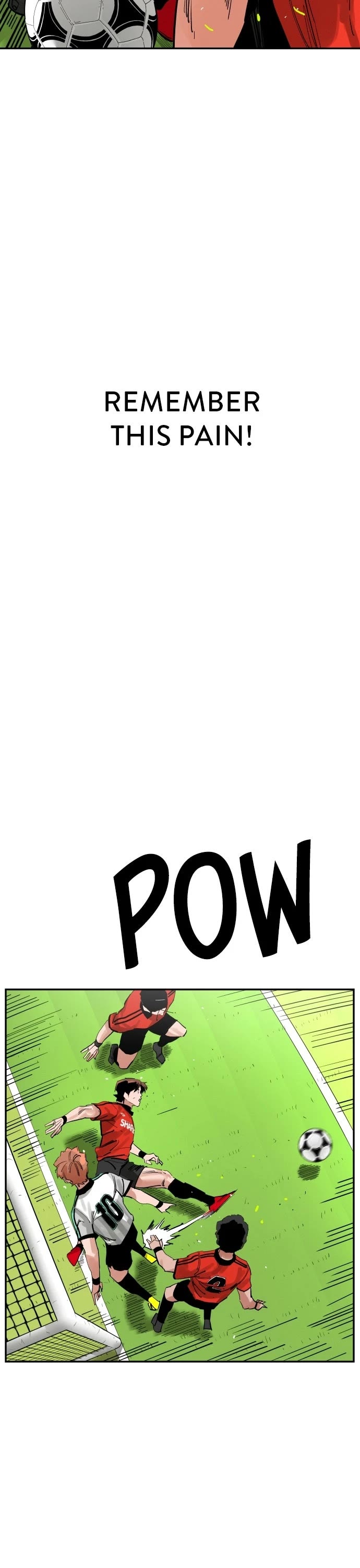 Build Up Chapter 204 page 18 - Chapter 204: (S2) Episode 204