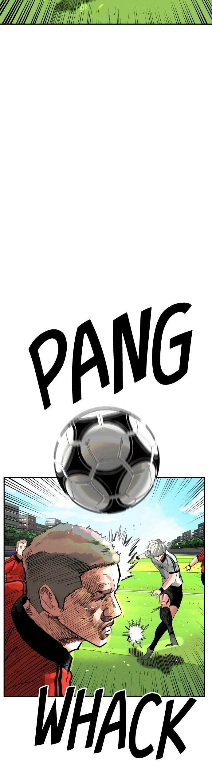 Build Up Chapter 204 page 20 - Chapter 204: (S2) Episode 204