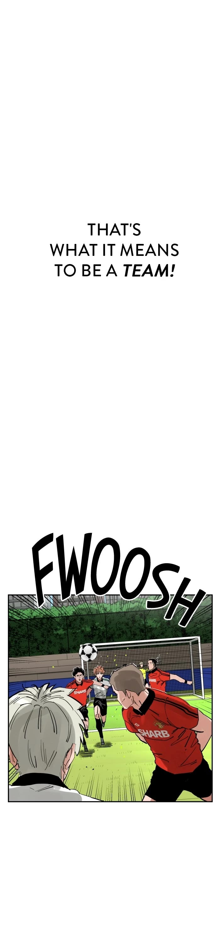 Build Up Chapter 204 page 21 - Chapter 204: (S2) Episode 204