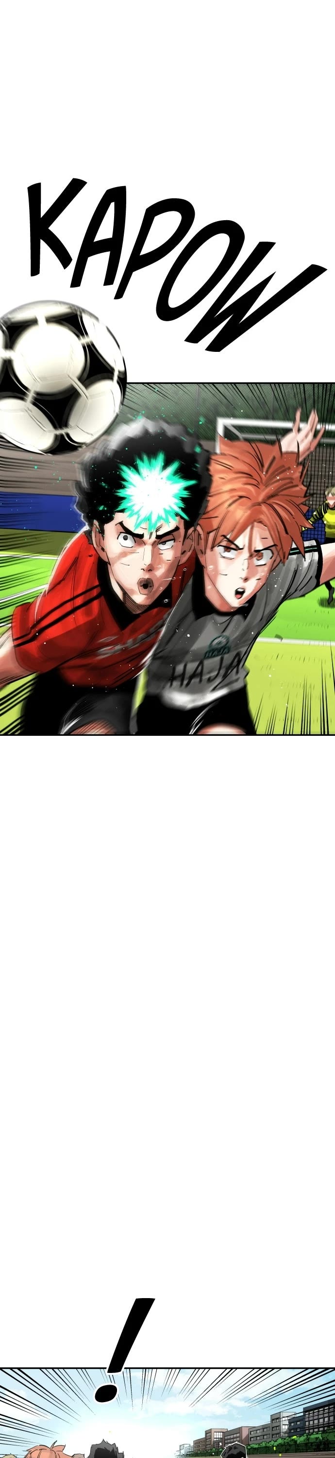 Build Up Chapter 204 page 22 - Chapter 204: (S2) Episode 204