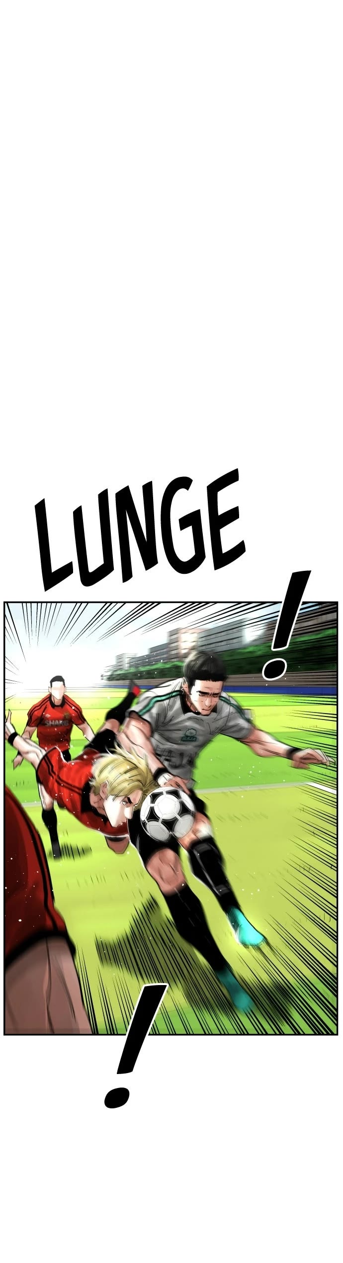 Build Up Chapter 204 page 24 - Chapter 204: (S2) Episode 204