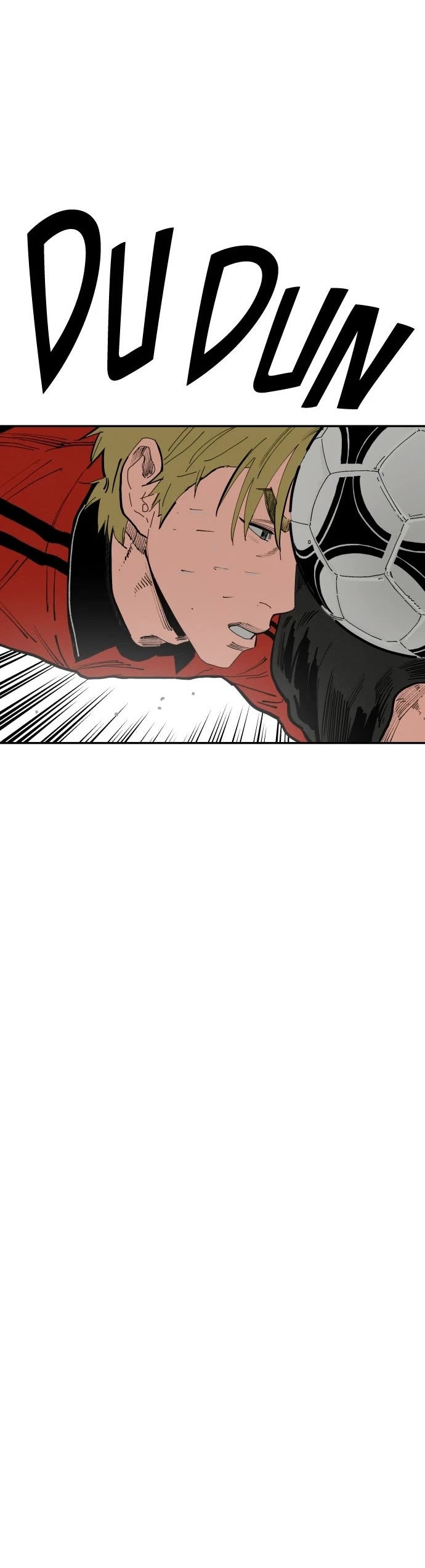 Build Up Chapter 204 page 25 - Chapter 204: (S2) Episode 204