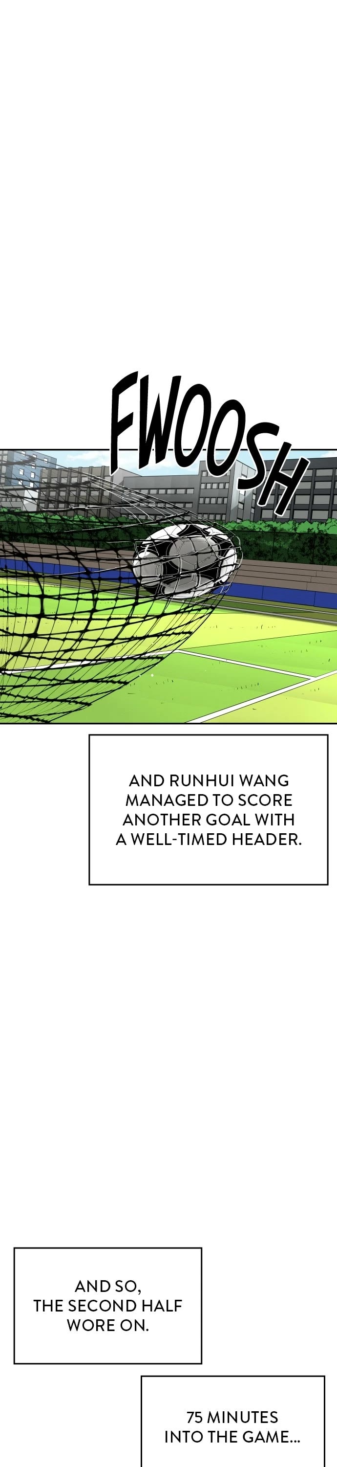Build Up Chapter 204 page 41 - Chapter 204: (S2) Episode 204