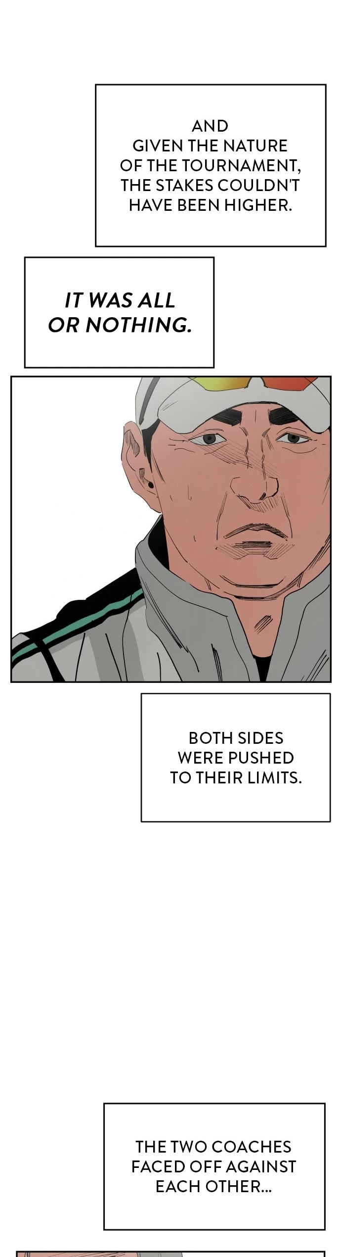 Build Up Chapter 204 page 50 - Chapter 204: (S2) Episode 204
