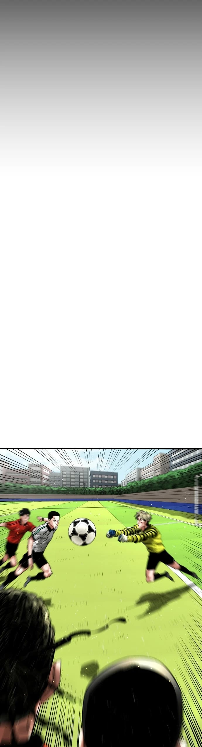 Build Up Chapter 204 page 9 - Chapter 204: (S2) Episode 204