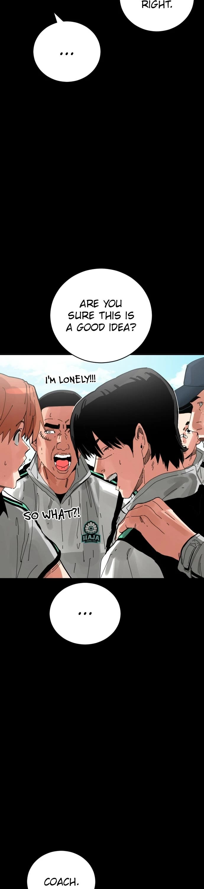 Build Up Chapter 205 page 13 - Chapter 205: (S2) Episode 205