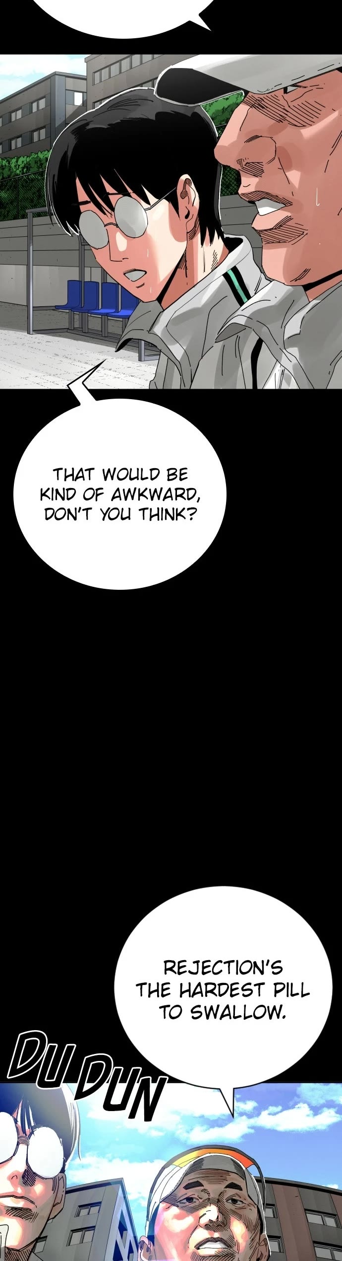 Build Up Chapter 205 page 15 - Chapter 205: (S2) Episode 205
