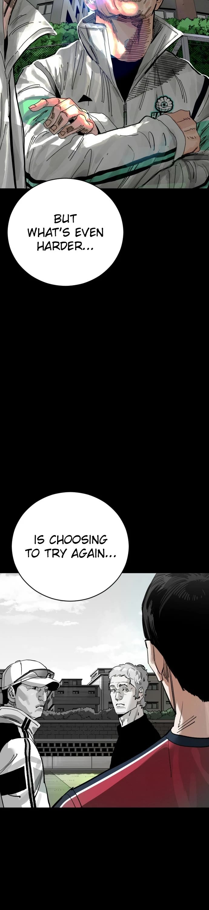 Build Up Chapter 205 page 16 - Chapter 205: (S2) Episode 205