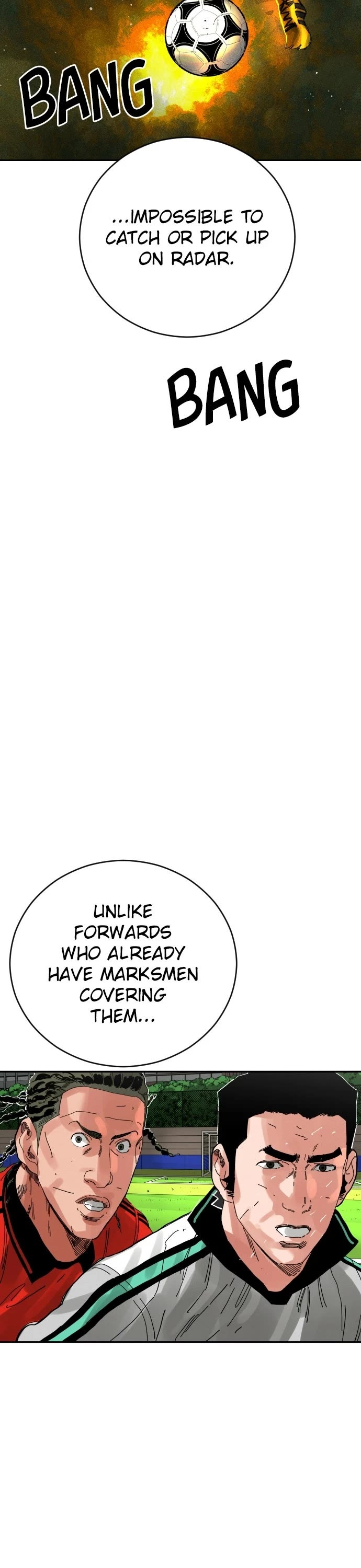 Build Up Chapter 205 page 28 - Chapter 205: (S2) Episode 205