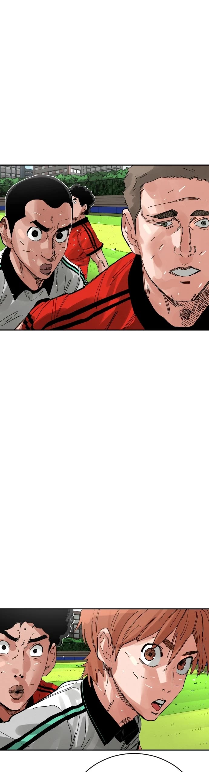 Build Up Chapter 205 page 29 - Chapter 205: (S2) Episode 205