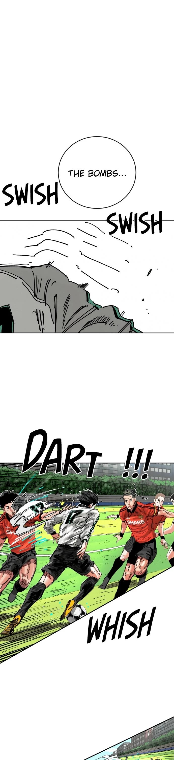 Build Up Chapter 205 page 31 - Chapter 205: (S2) Episode 205