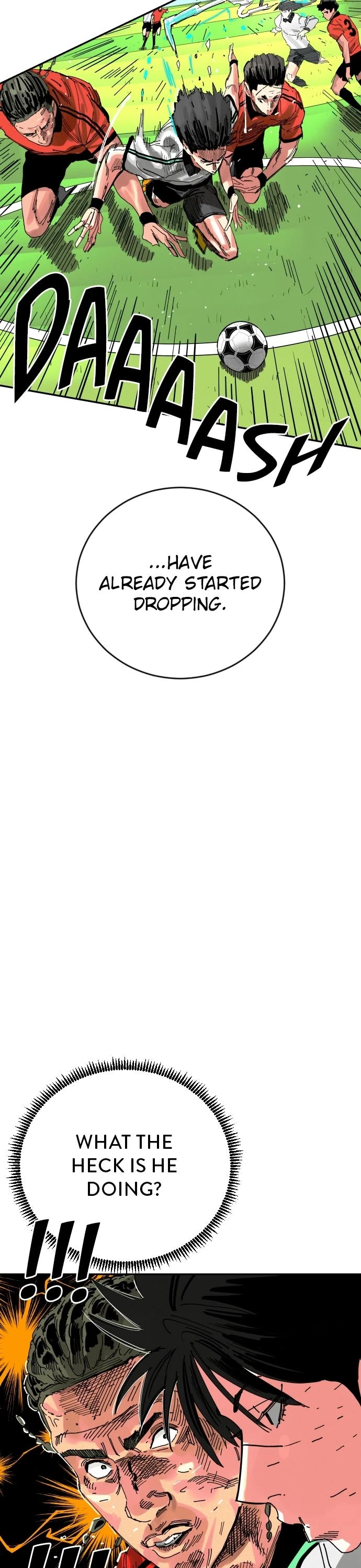 Build Up Chapter 205 page 32 - Chapter 205: (S2) Episode 205