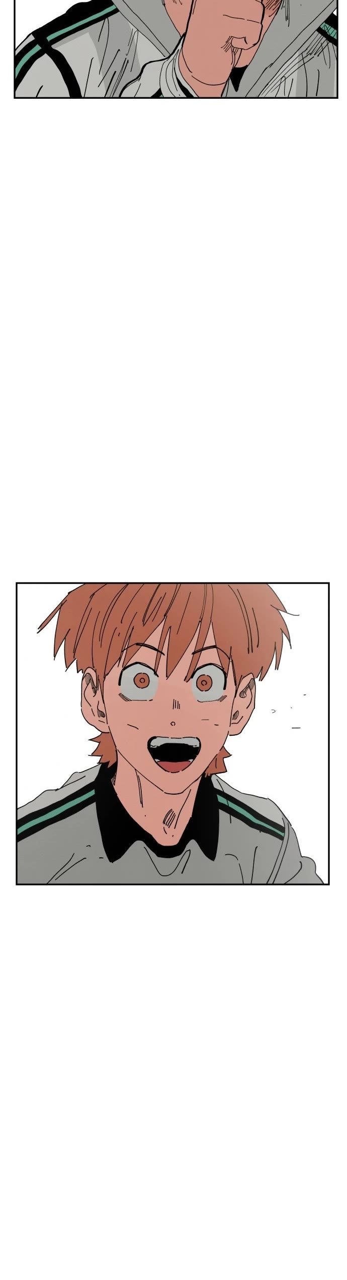 Build Up Chapter 205 page 40 - Chapter 205: (S2) Episode 205