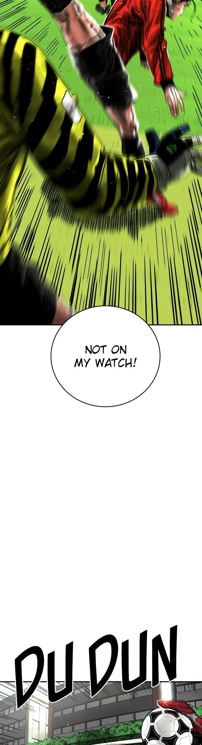 Build Up Chapter 205 page 44 - Chapter 205: (S2) Episode 205