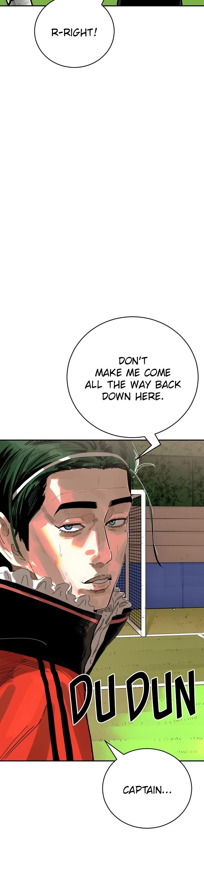 Build Up Chapter 205 page 47 - Chapter 205: (S2) Episode 205