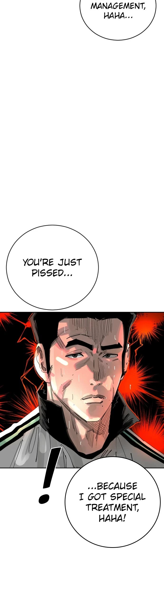 Build Up Chapter 205 page 50 - Chapter 205: (S2) Episode 205