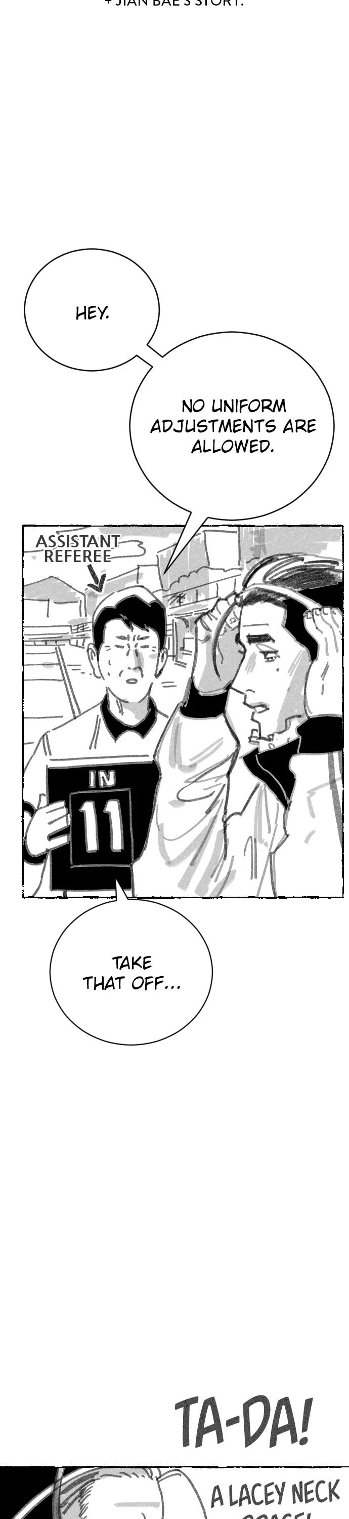 Build Up Chapter 205 page 52 - Chapter 205: (S2) Episode 205