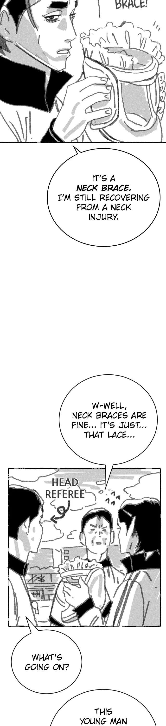 Build Up Chapter 205 page 53 - Chapter 205: (S2) Episode 205