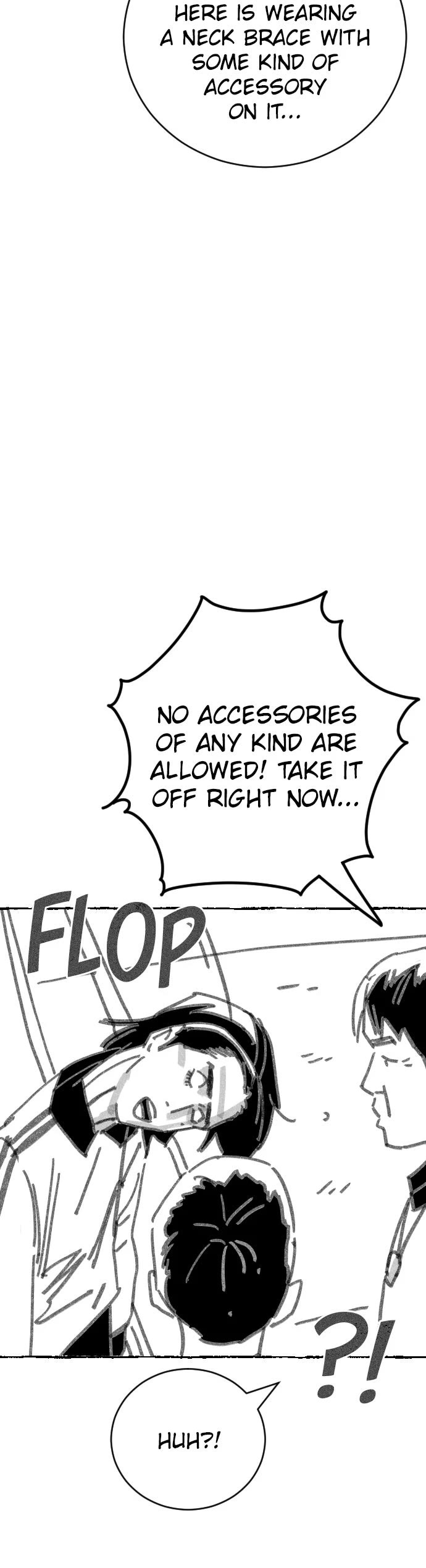Build Up Chapter 205 page 54 - Chapter 205: (S2) Episode 205