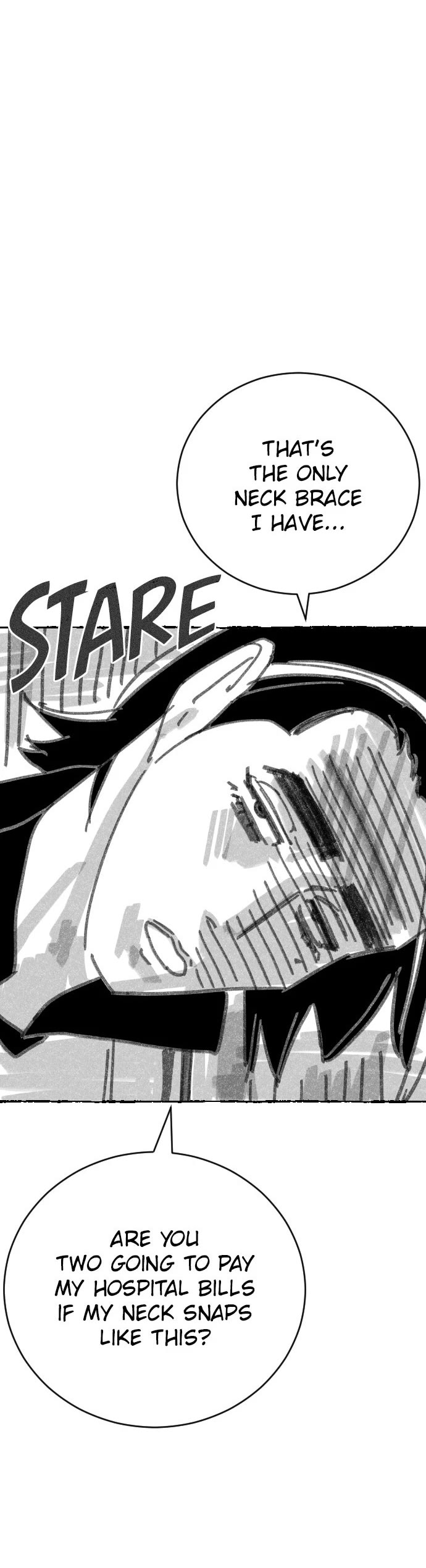 Build Up Chapter 205 page 55 - Chapter 205: (S2) Episode 205