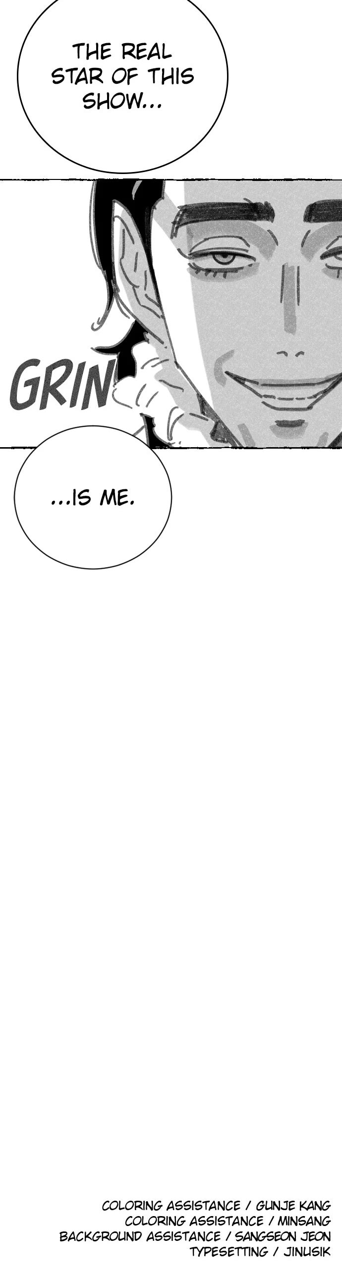 Build Up Chapter 205 page 57 - Chapter 205: (S2) Episode 205
