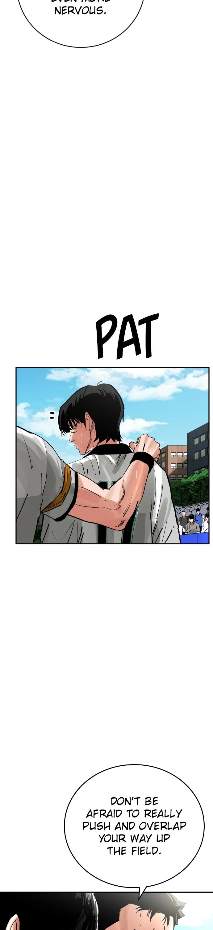 Build Up Chapter 205 page 6 - Chapter 205: (S2) Episode 205