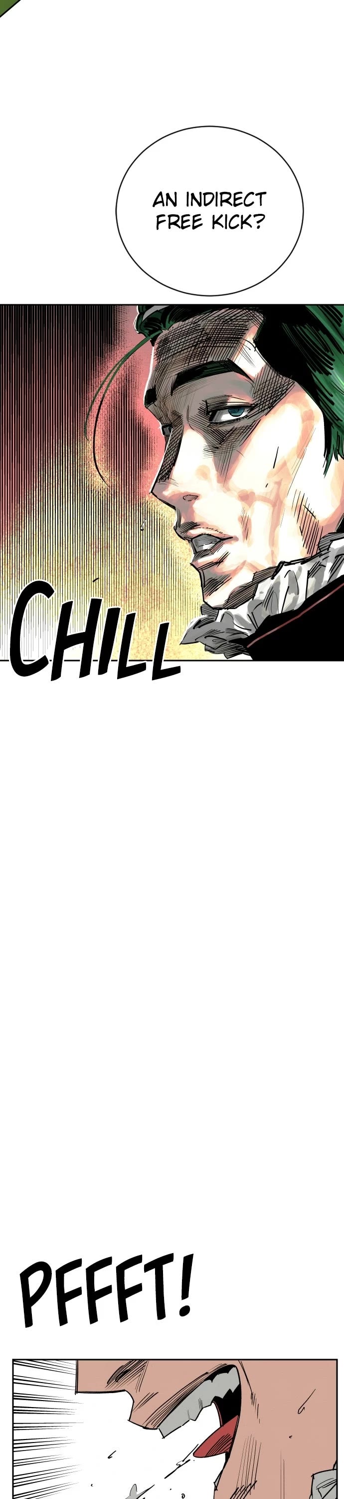 Build Up Chapter 206 page 11 - Chapter 206: (S2) Episode 206