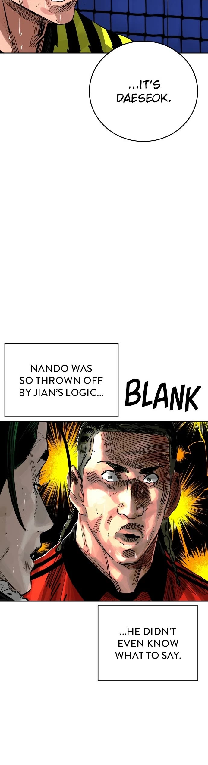 Build Up Chapter 206 page 15 - Chapter 206: (S2) Episode 206