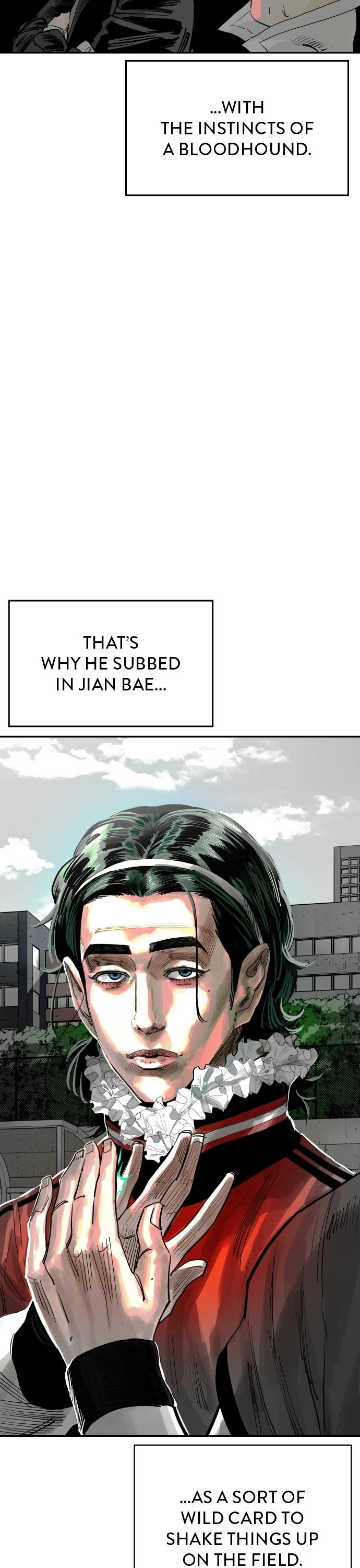 Build Up Chapter 206 page 22 - Chapter 206: (S2) Episode 206
