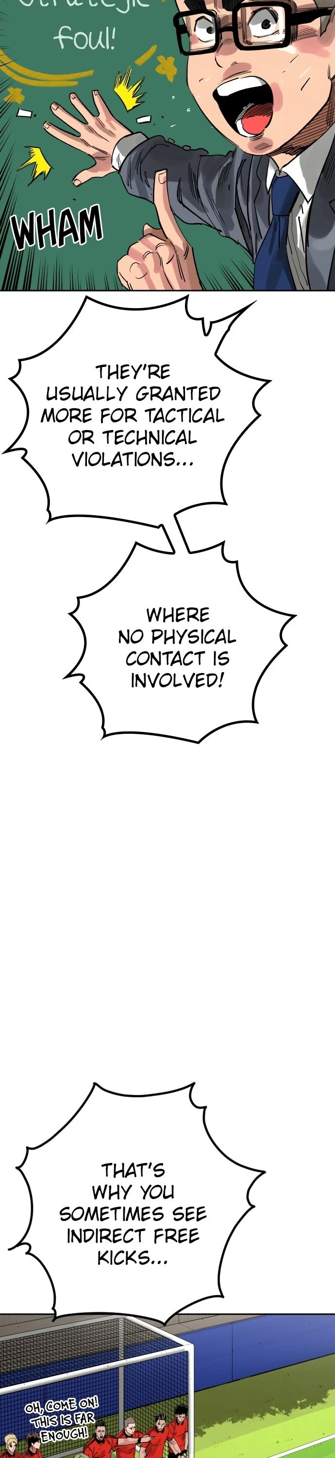 Build Up Chapter 206 page 28 - Chapter 206: (S2) Episode 206