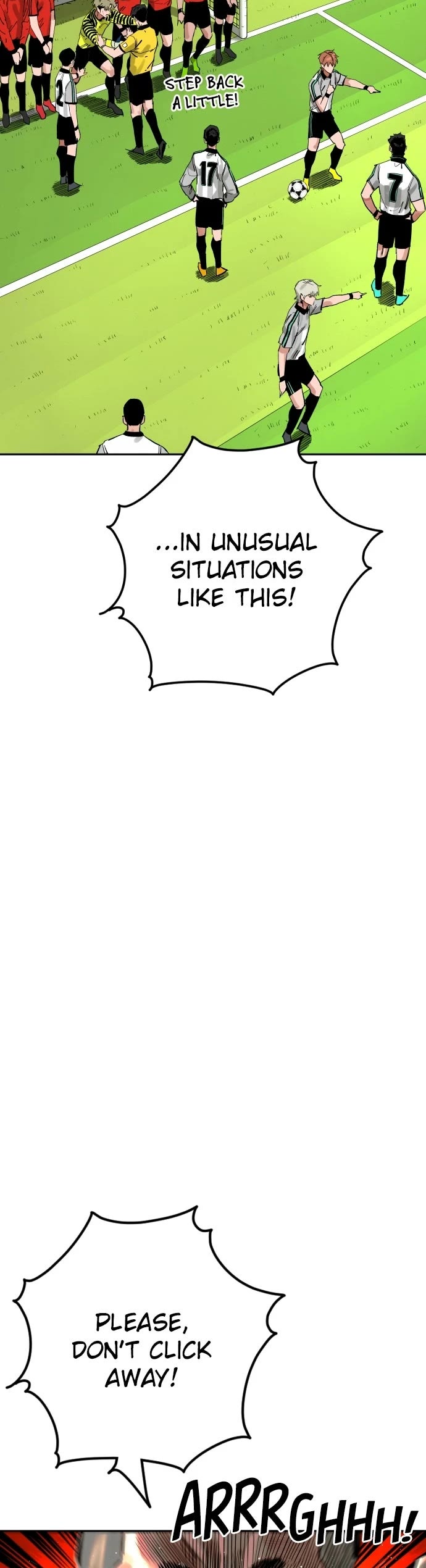 Build Up Chapter 206 page 29 - Chapter 206: (S2) Episode 206