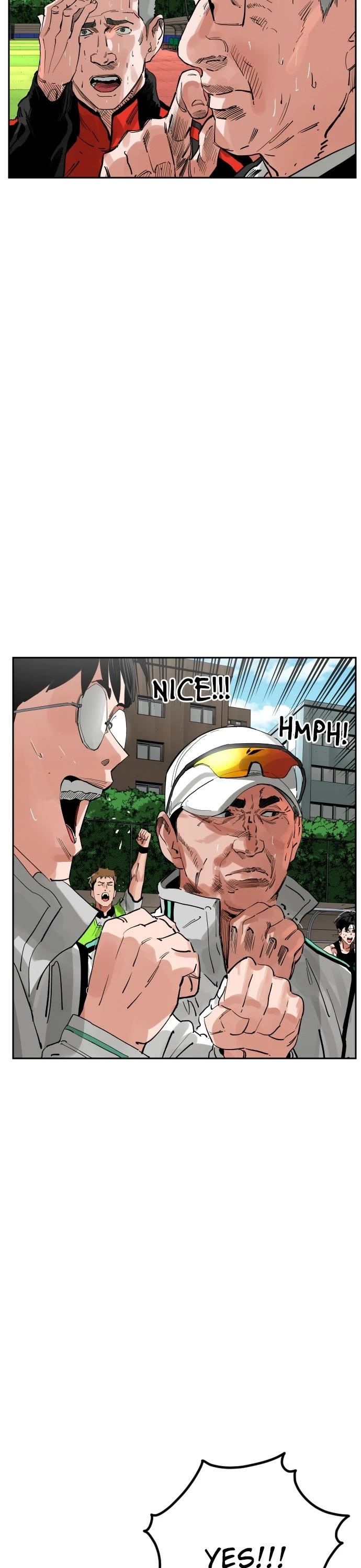Build Up Chapter 206 page 3 - Chapter 206: (S2) Episode 206