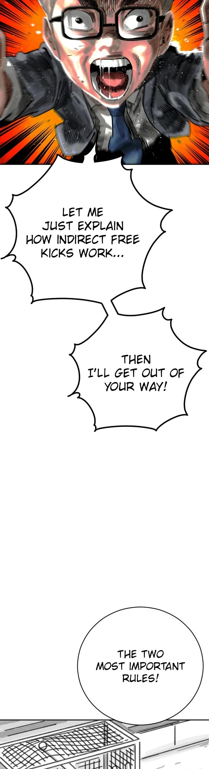 Build Up Chapter 206 page 30 - Chapter 206: (S2) Episode 206