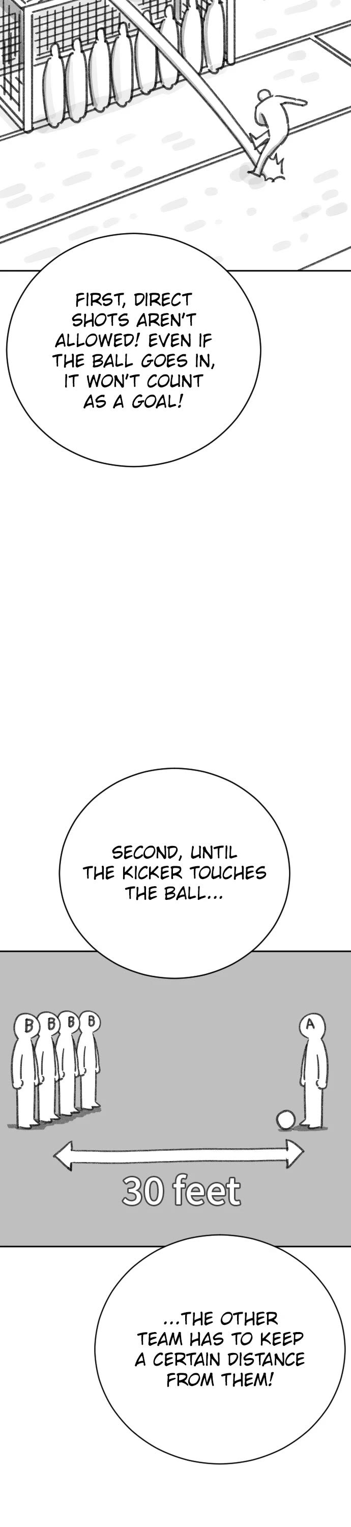 Build Up Chapter 206 page 31 - Chapter 206: (S2) Episode 206