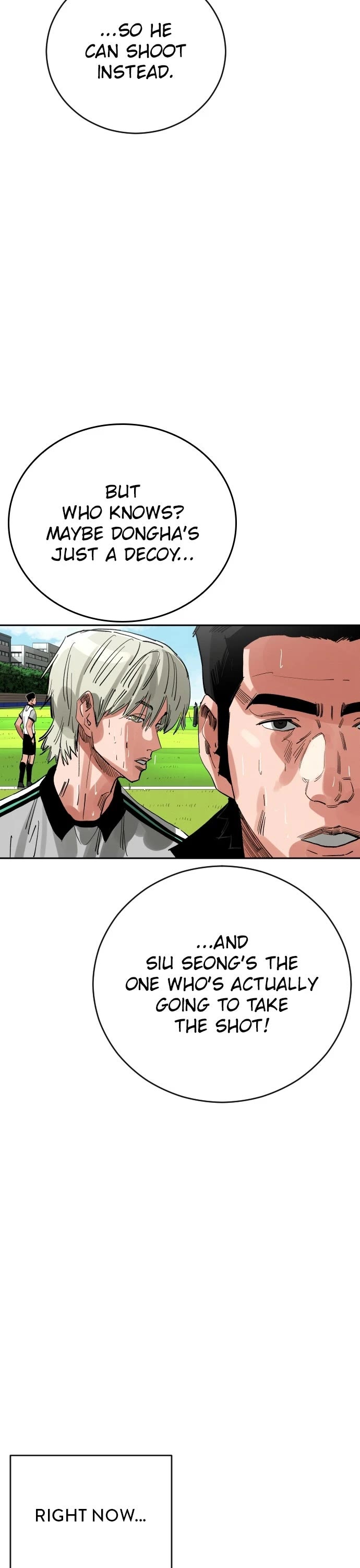 Build Up Chapter 206 page 36 - Chapter 206: (S2) Episode 206
