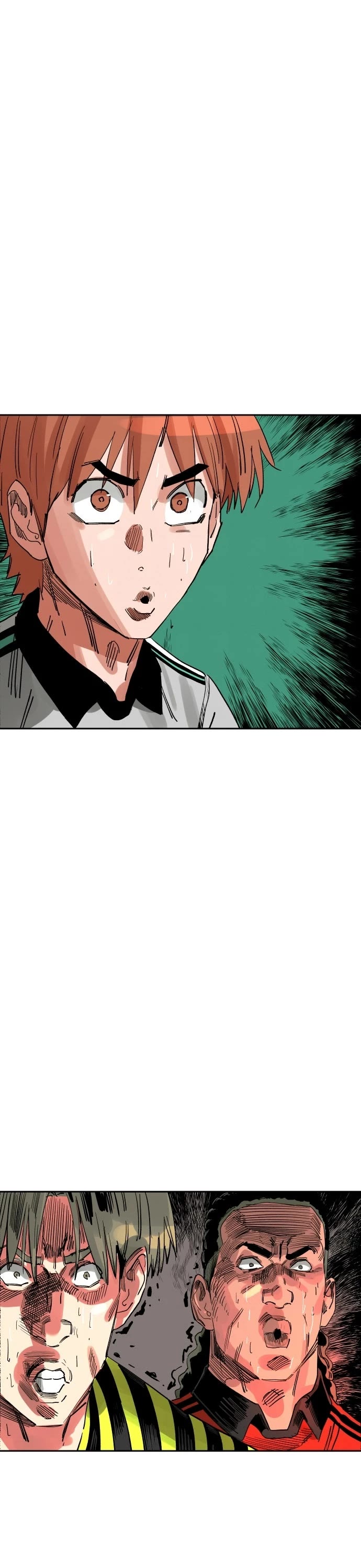 Build Up Chapter 206 page 38 - Chapter 206: (S2) Episode 206