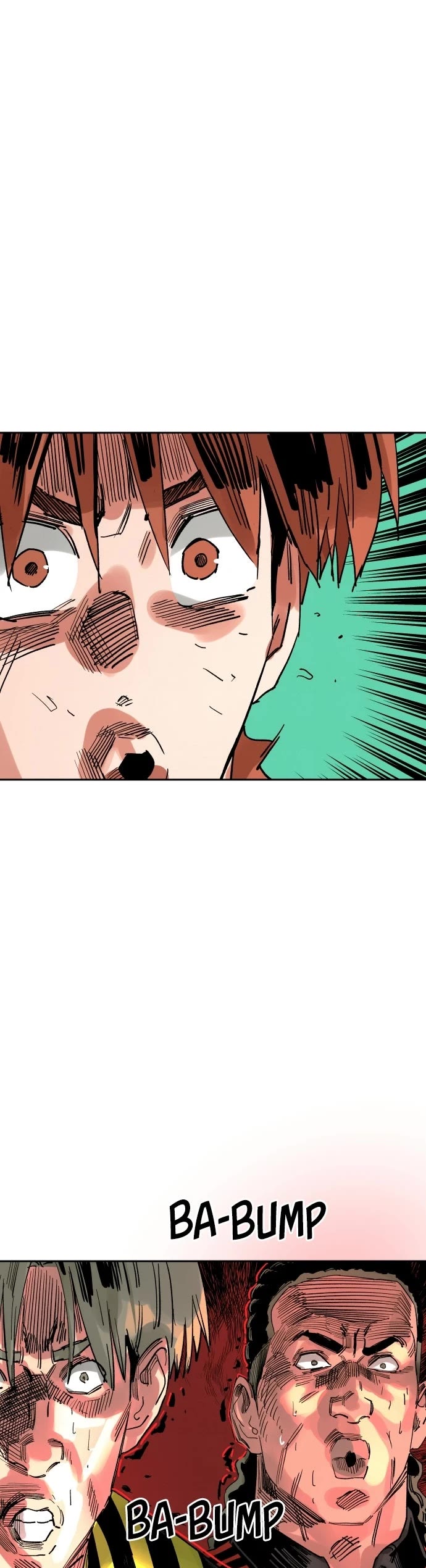Build Up Chapter 206 page 39 - Chapter 206: (S2) Episode 206