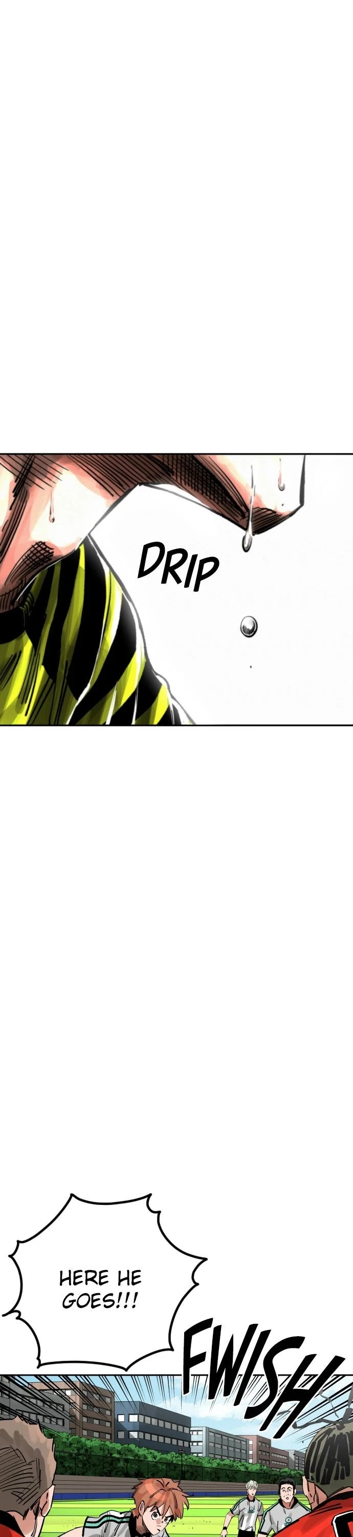 Build Up Chapter 206 page 41 - Chapter 206: (S2) Episode 206